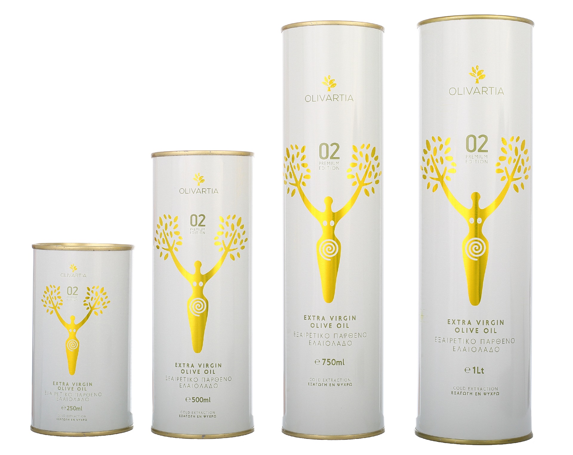 Our products